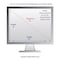 Kantek Blackout Privacy Filter fits 15" LCD Monitors and Notebooks SVL15.0 - alternate 3